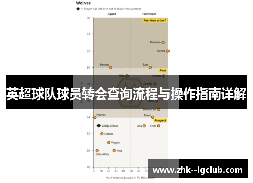 英超球队球员转会查询流程与操作指南详解